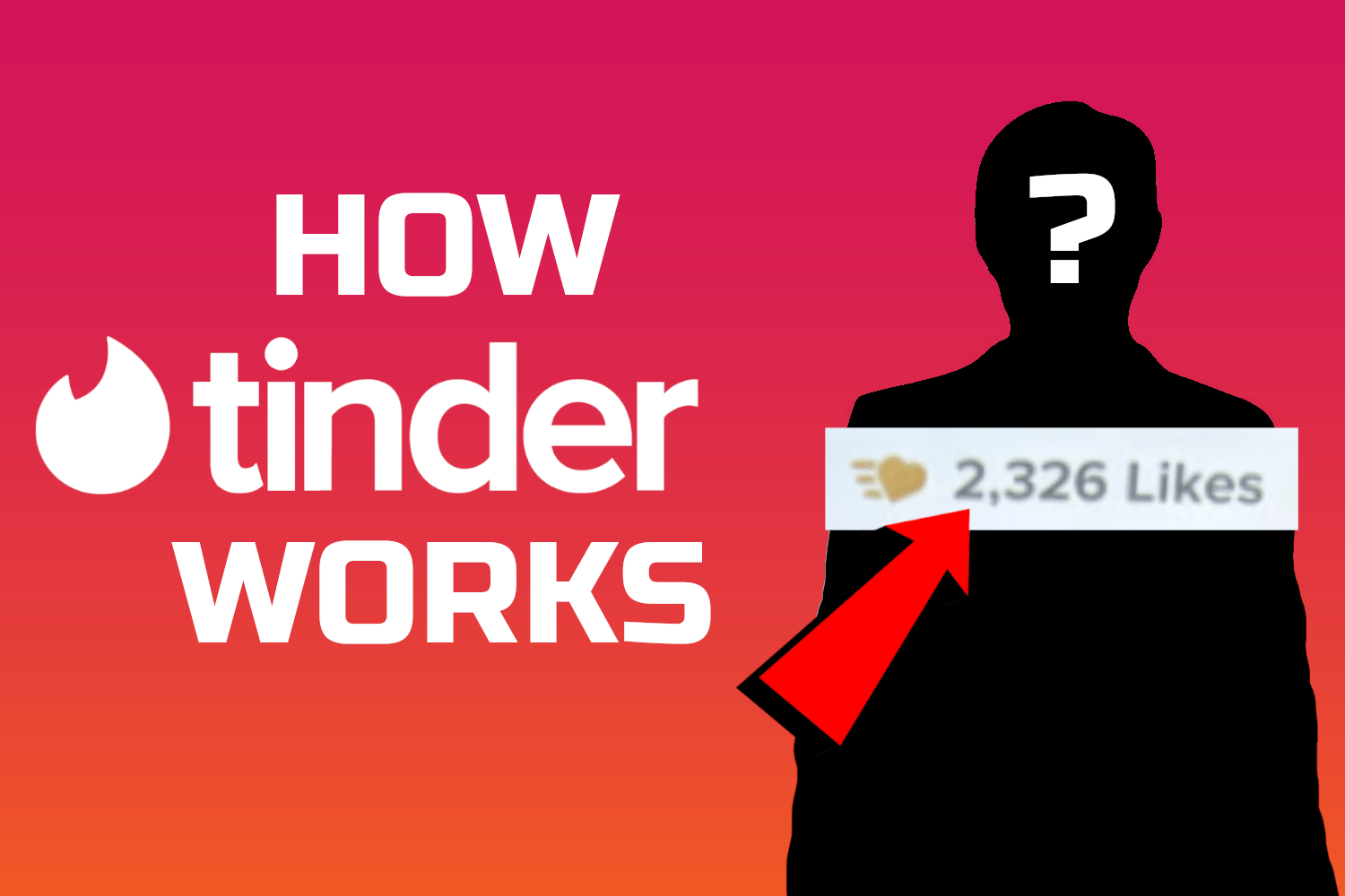 Tinder Employee Reveals Secrets For Tinder Success & How Tinder Works